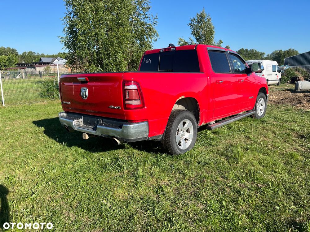 Dodge RAM - 2
