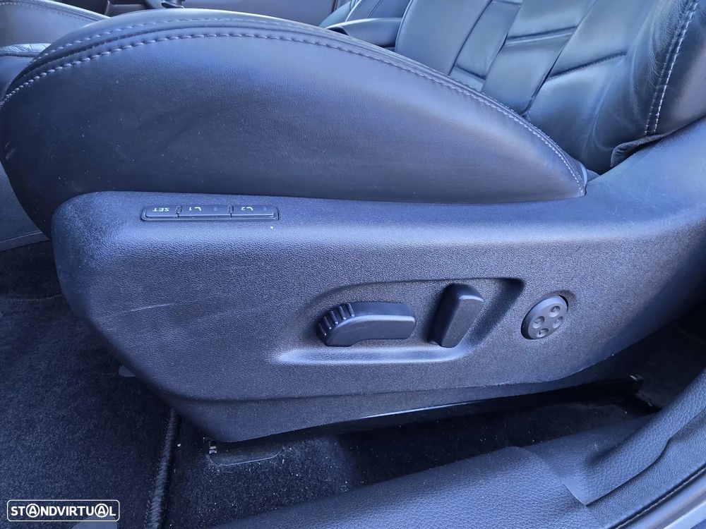Nissan Qashqai 1.5 dCi Tekna Premium Bose - 13