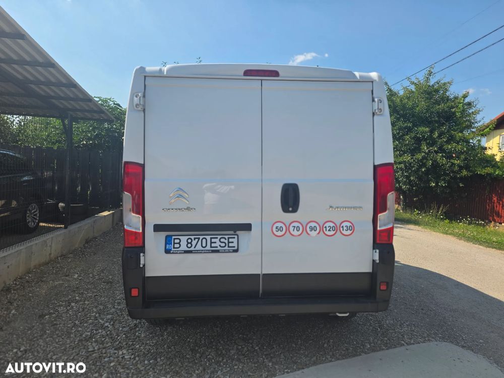 Citroën Jumper - 5
