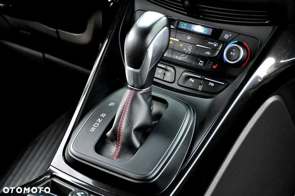 Ford Kuga 1.5 EcoBoost 4x4 ST-Line - 33