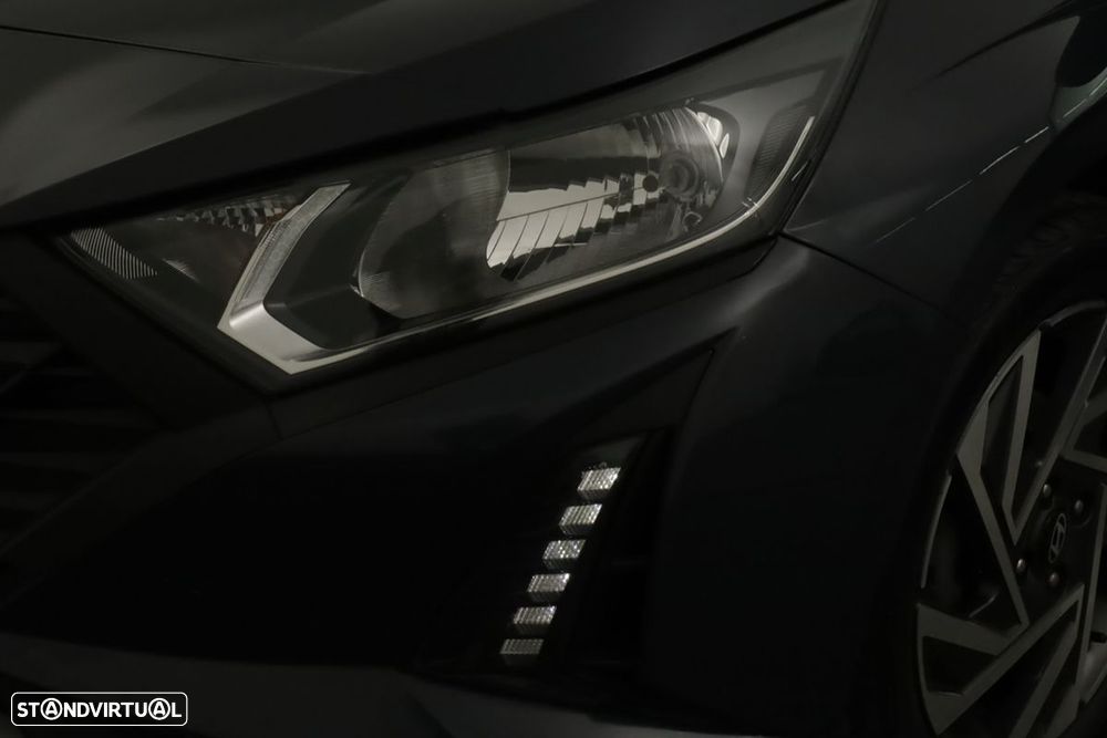 Hyundai i20 1.2 Comfort - 6