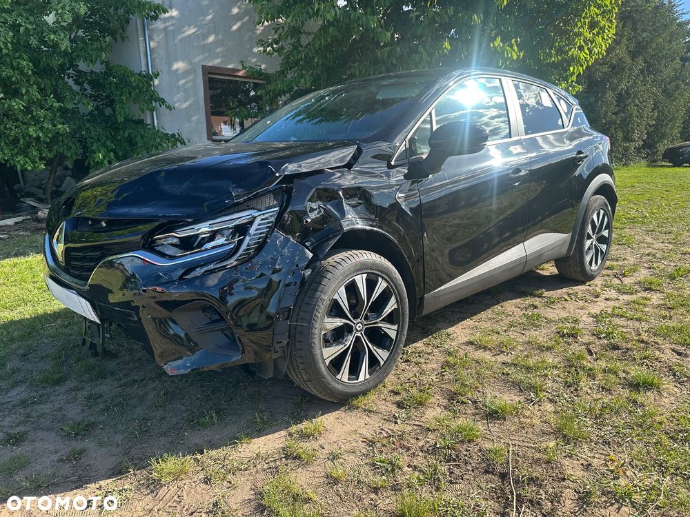 Renault Captur TCe 100 BUSINESS EDITION - 31