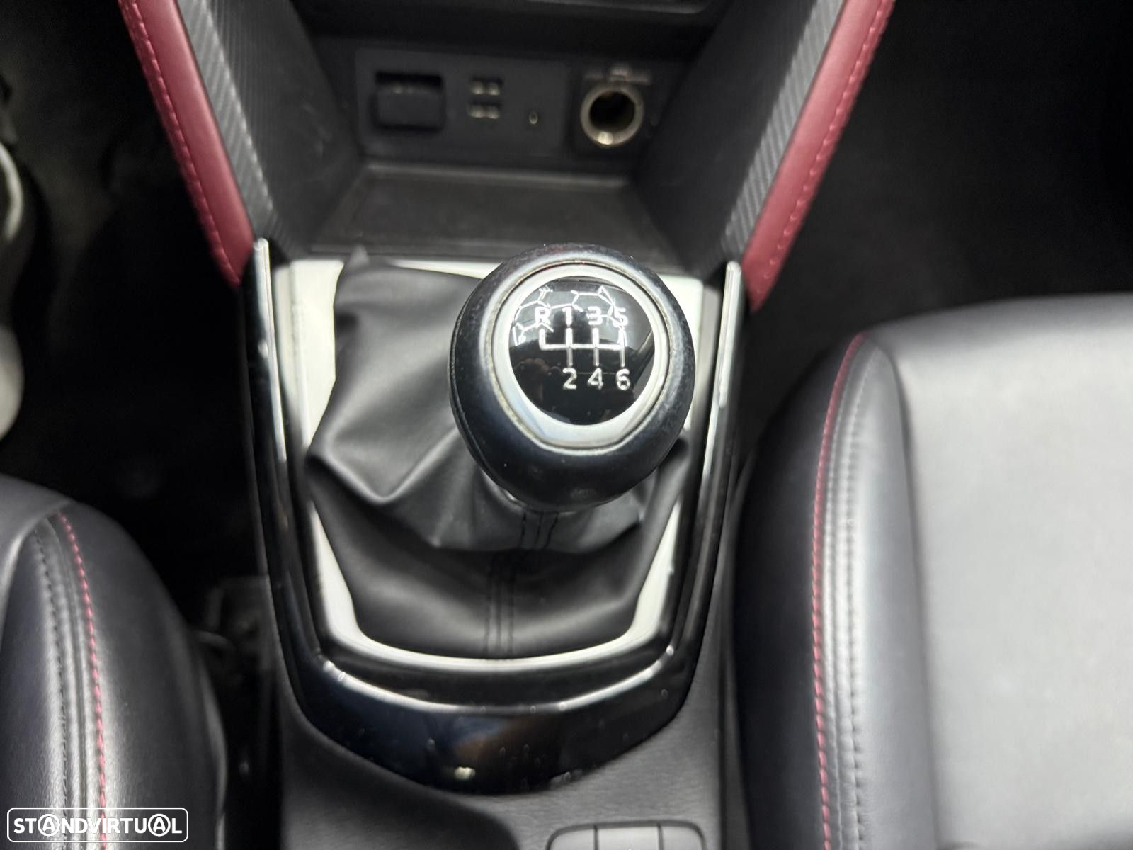 Mazda CX-3 1.5 Sky.Special Edition Navi - 29
