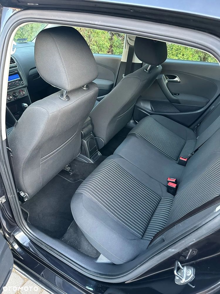 Volkswagen Polo 1.2 TSI Highline DSG - 22