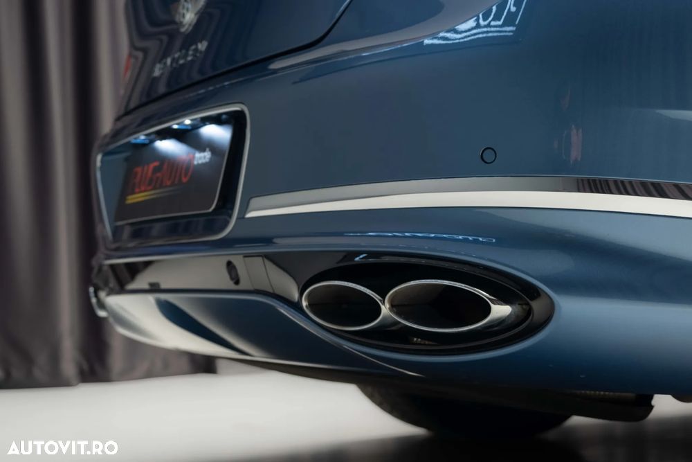 Bentley Continental - 16