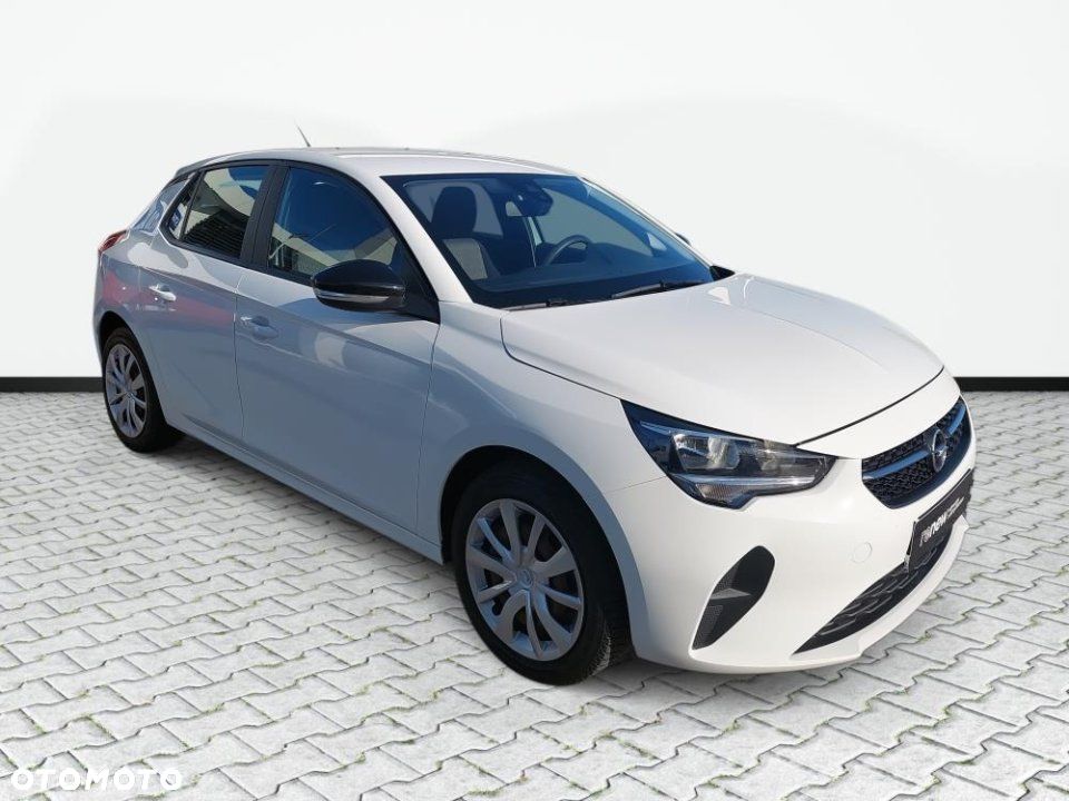 Opel Corsa - 3