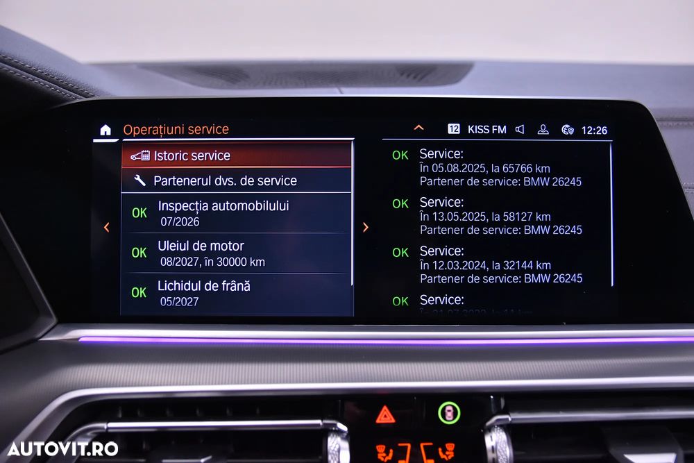 BMW X5 xDrive30d AT MHEV - 23