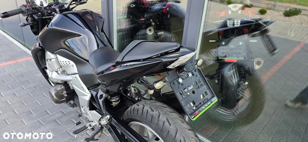 Kawasaki Z - 31