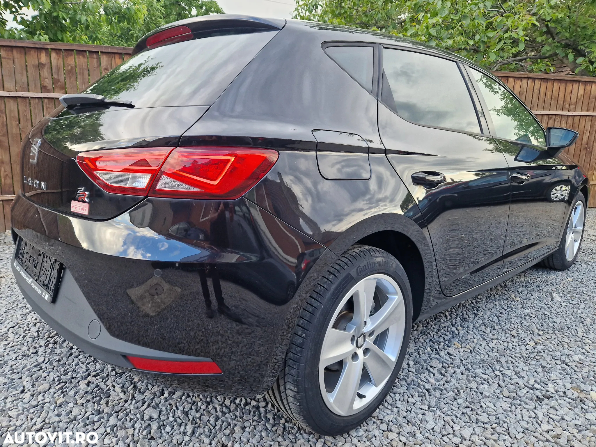 Seat Leon 1.4 TSI Start&Stop FR - 3