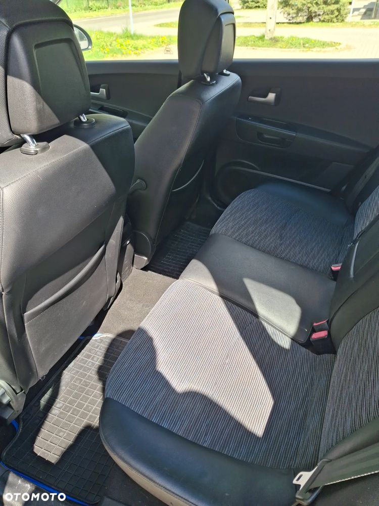 Kia Ceed 1.4 CVVT EX - 12