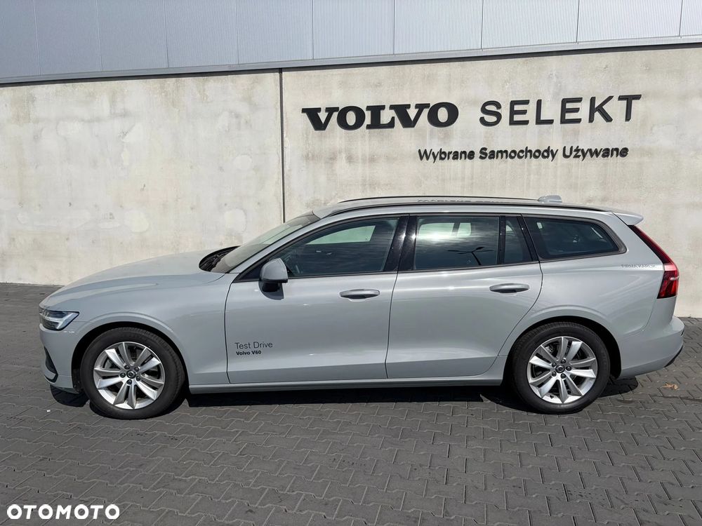 Volvo V60 B4 B Core - 5