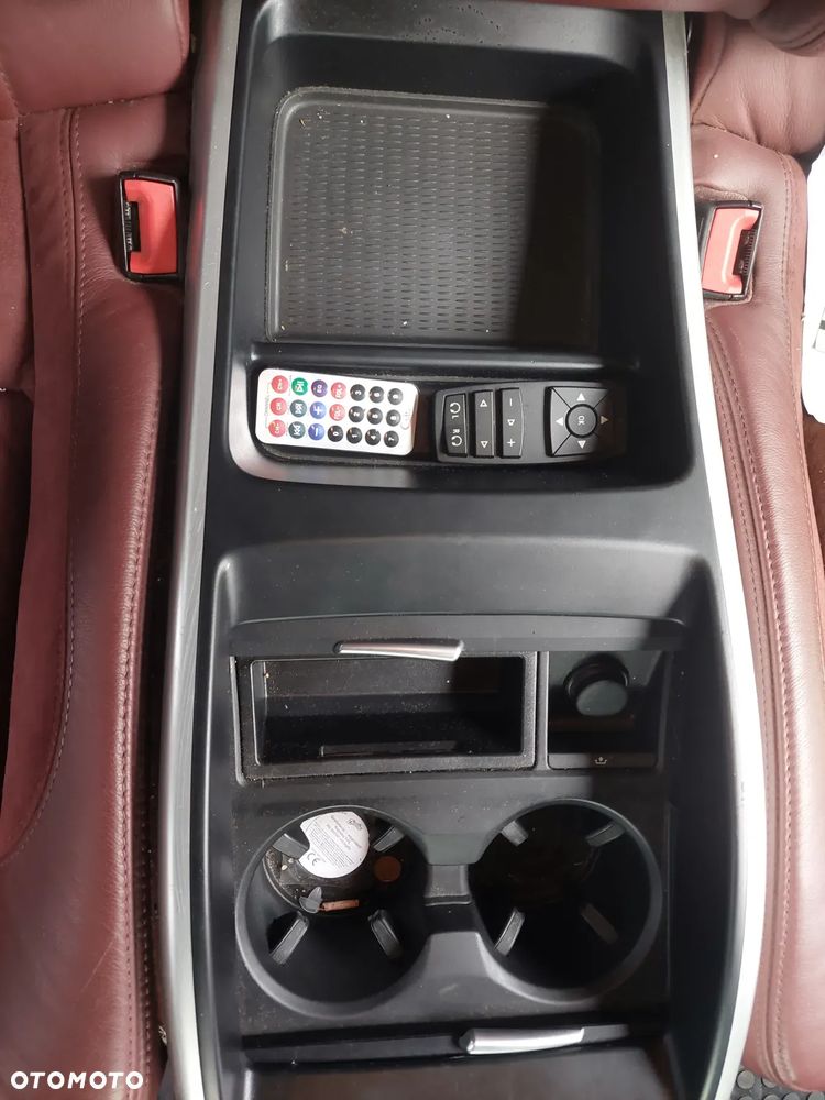 BMW X6 50i xDrive - 12