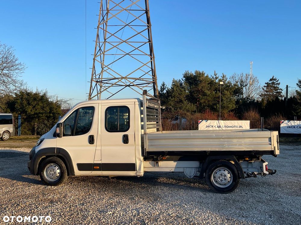 Peugeot Boxer L2H2 Plus - 10