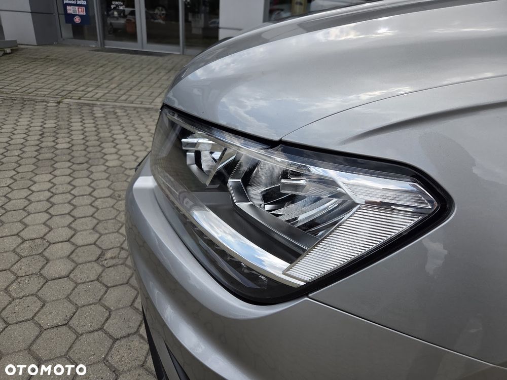 Volkswagen Tiguan 1.4 TSI BMT ACT Comfortline DSG - 22