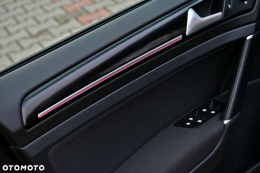 Volkswagen Golf GTI BlueMotion Technology - 29