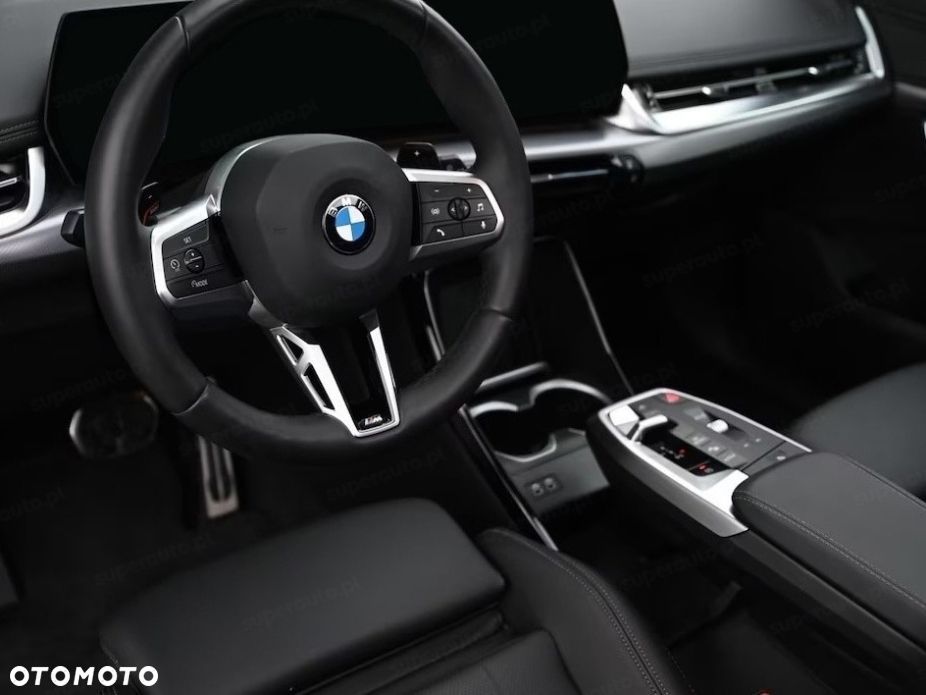 BMW X1 sDrive18i M Sport - 8