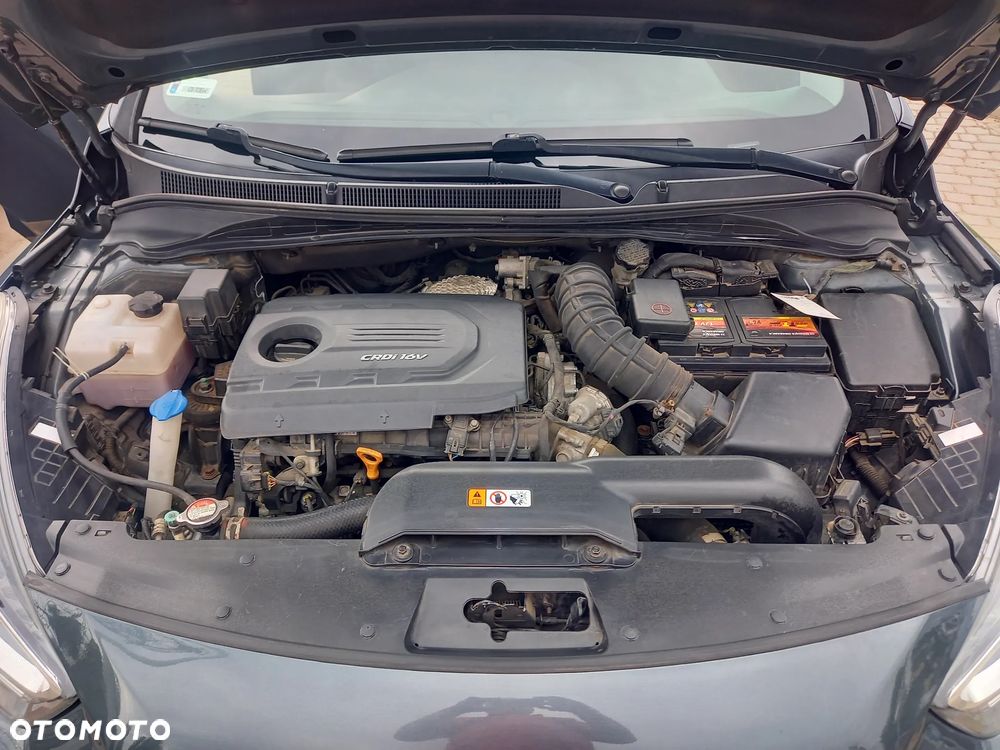 Hyundai i40 1.7 CRDi Comfort - 2