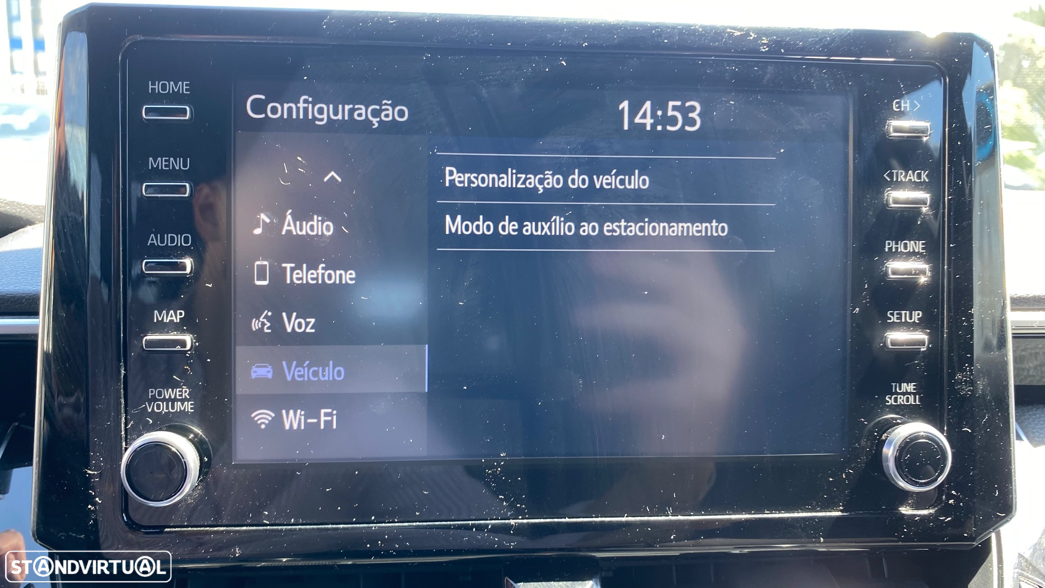 Toyota Corolla Touring Sports 1.8 Hybrid Exclusive - 44