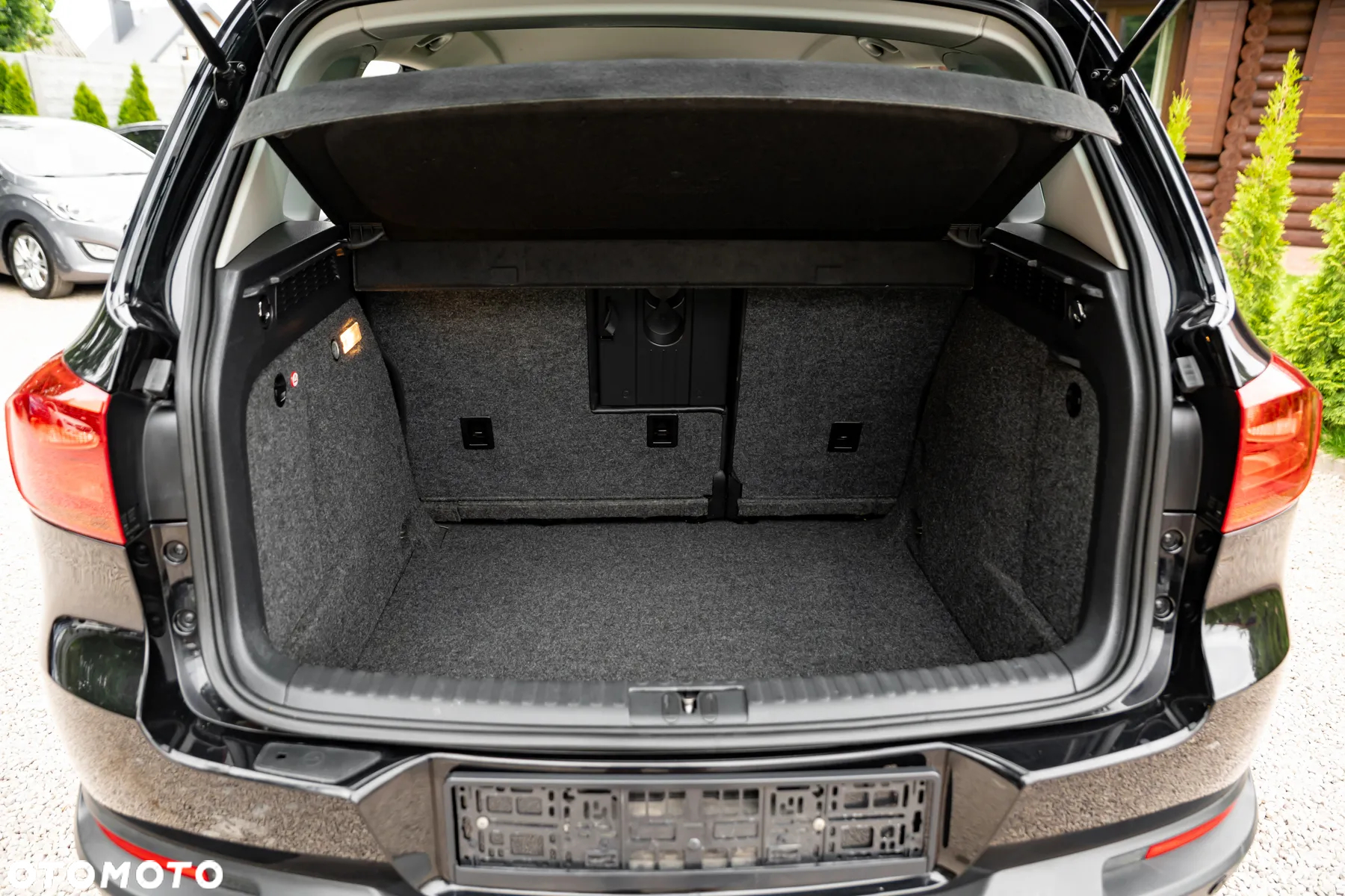 Volkswagen Tiguan 2.0 TSI 4Mot R-Style DSG - 20