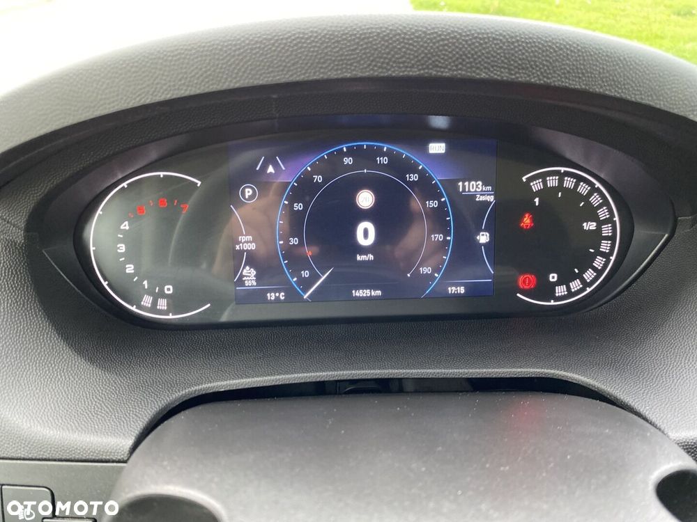 Toyota PROACE MAX - 17