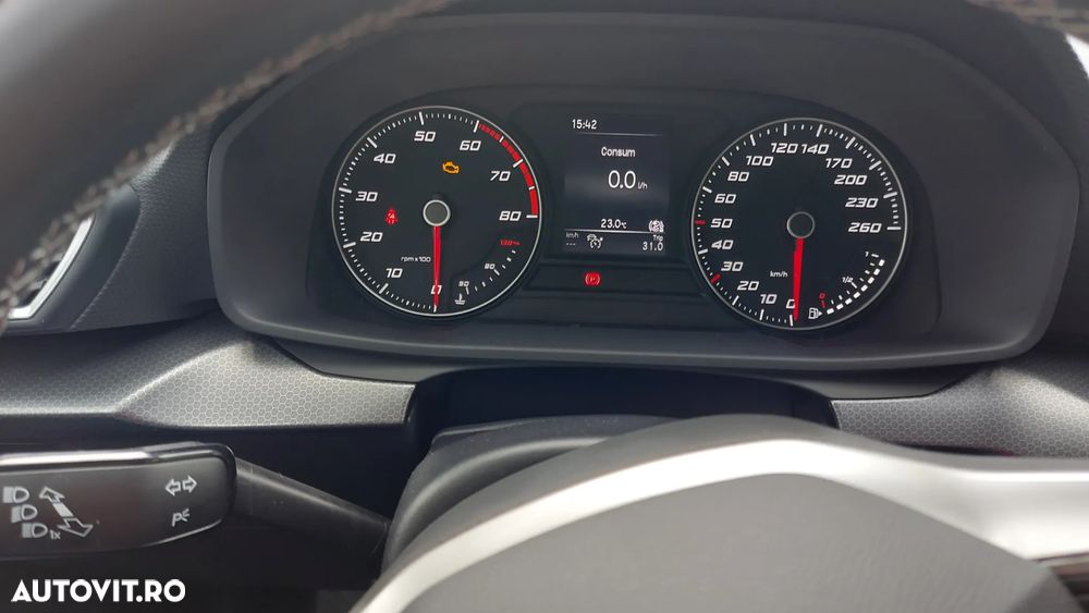 Seat Leon 1.0 TSI Style - 13