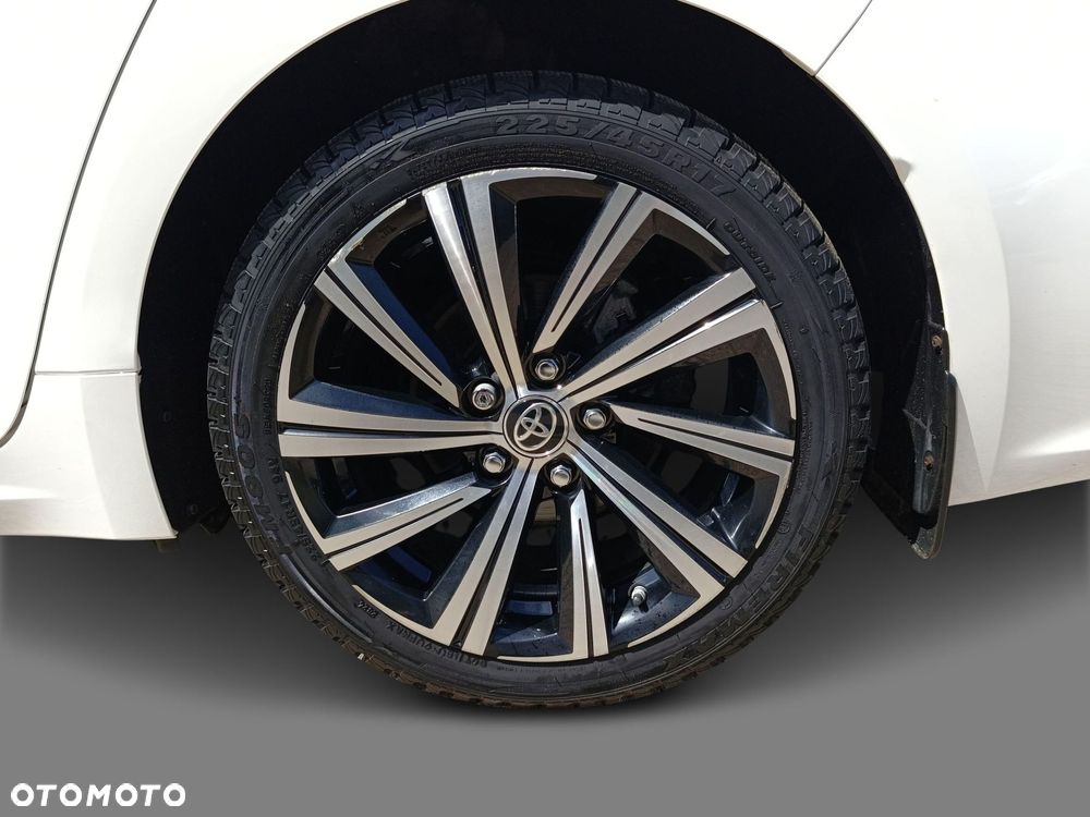 Toyota Corolla 1.5 Comfort MS - 31
