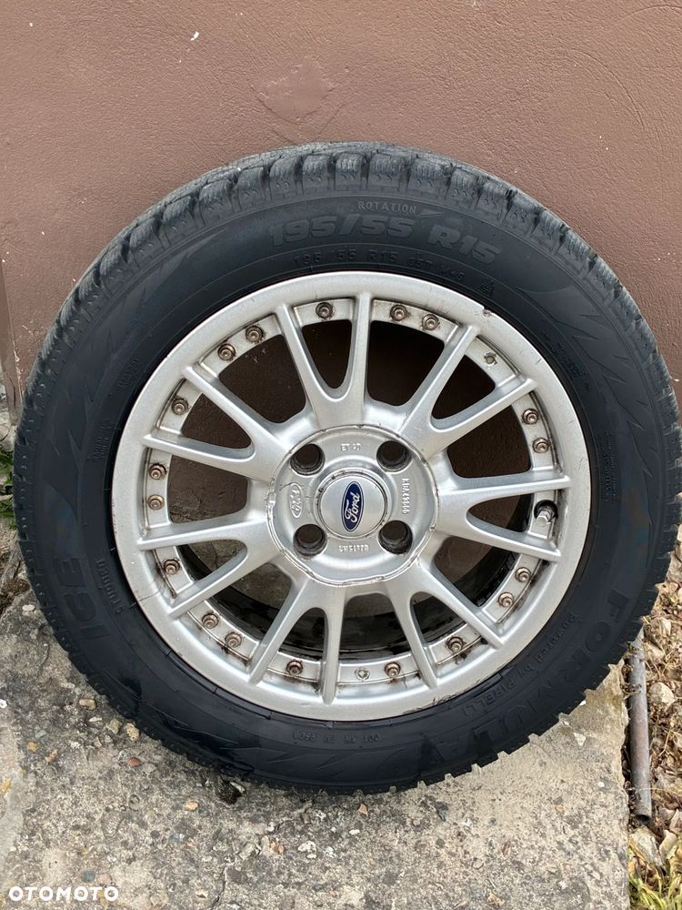 Ford Fiesta - 21
