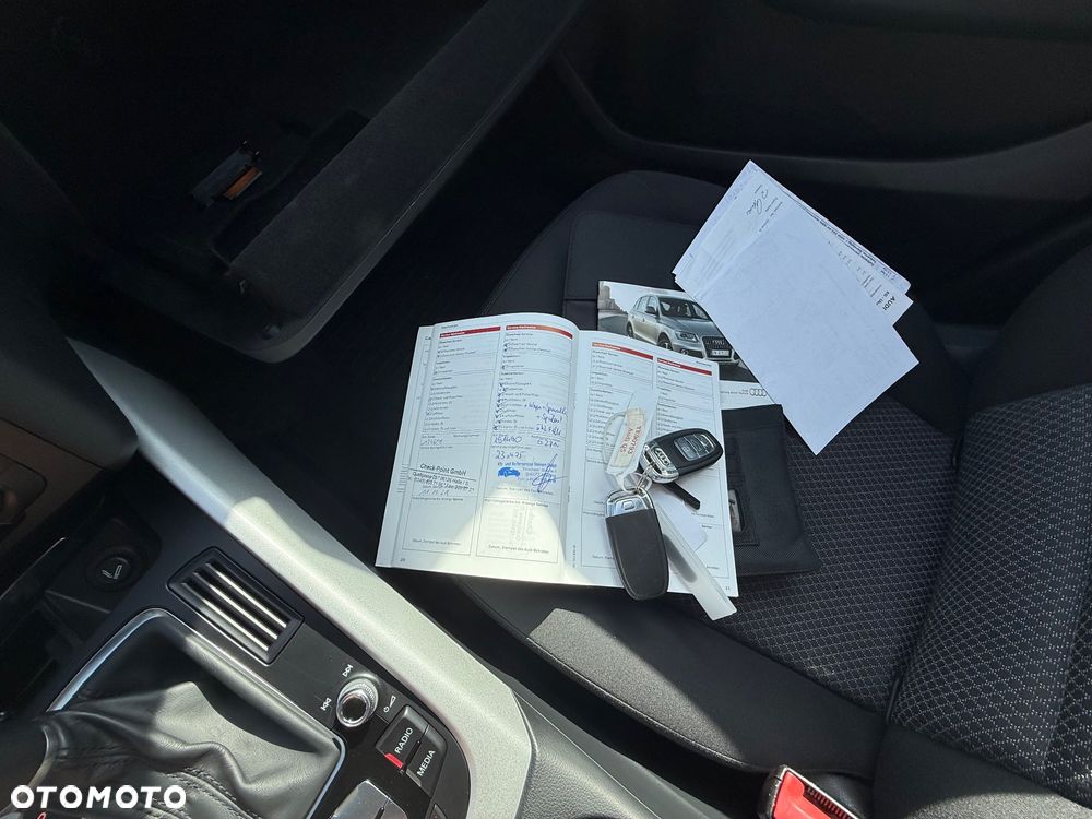 Audi Q5 2.0 TDI Quattro S tronic design - 28