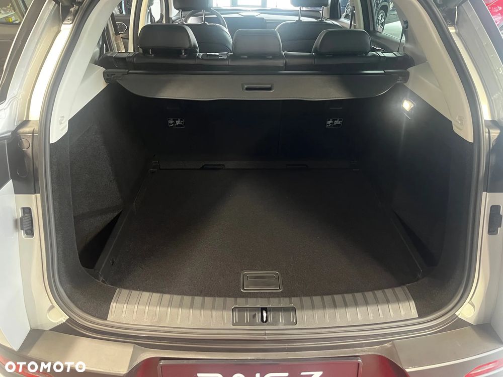 BAIC 7 1.5T Luxury DCT - 16