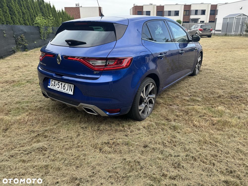 Renault Megane - 4
