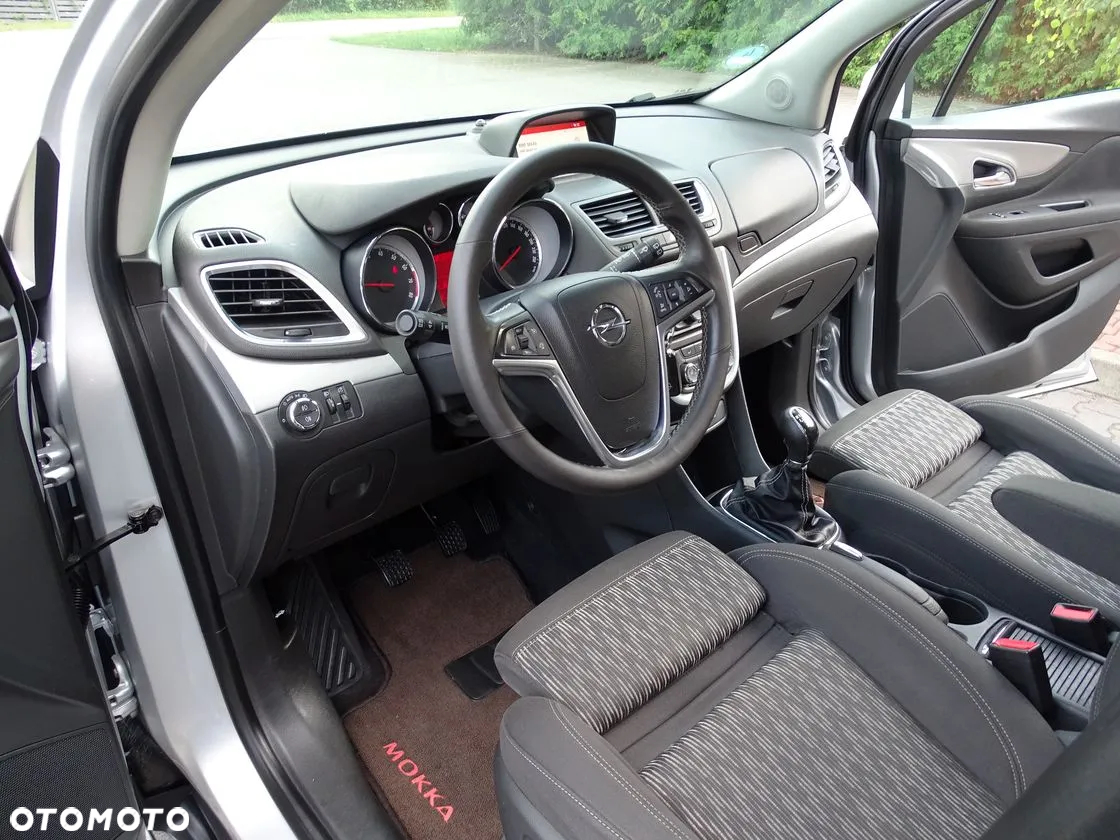Opel Mokka 1.6 Essentia S&S - 18