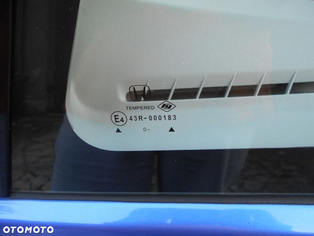 Honda Jazz - 6