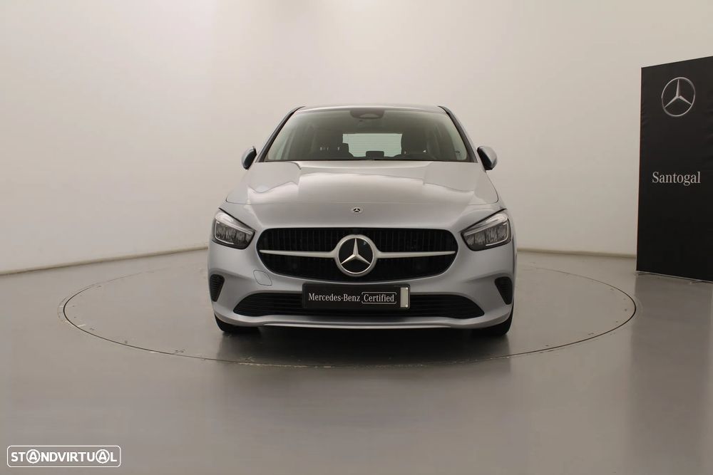Mercedes-Benz B 250 e - 16