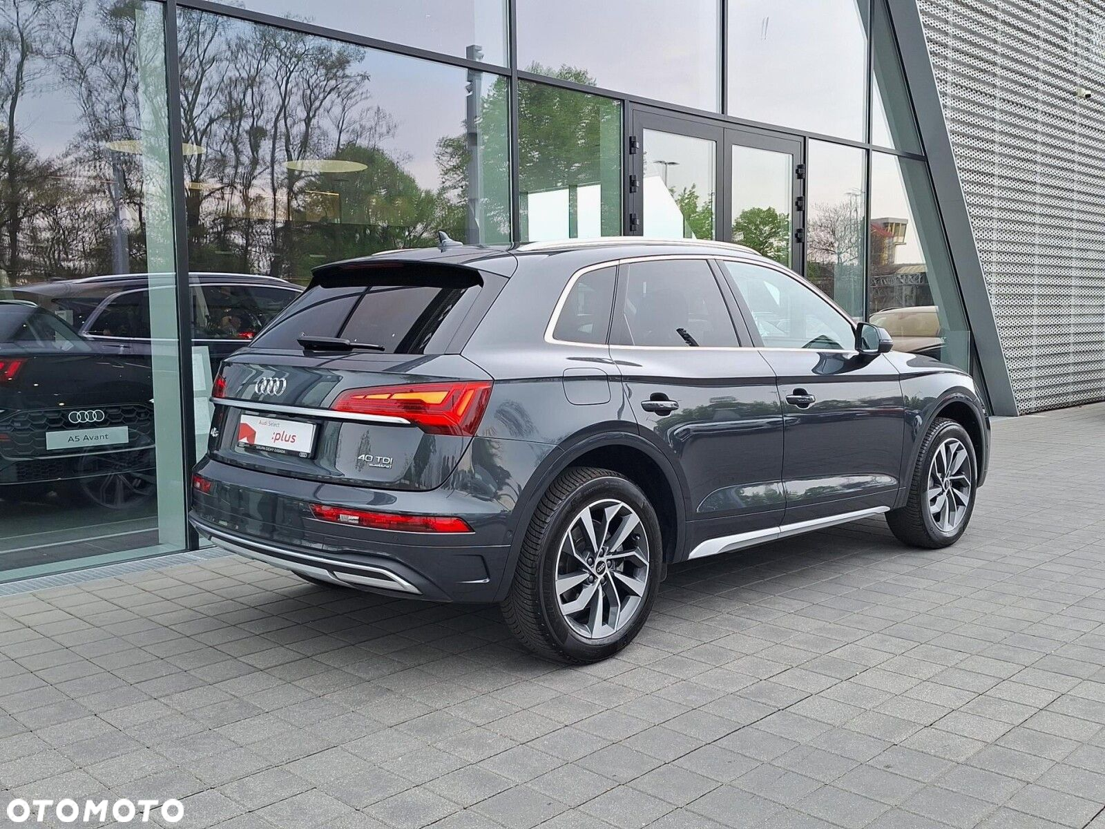 Audi Q5 - 33