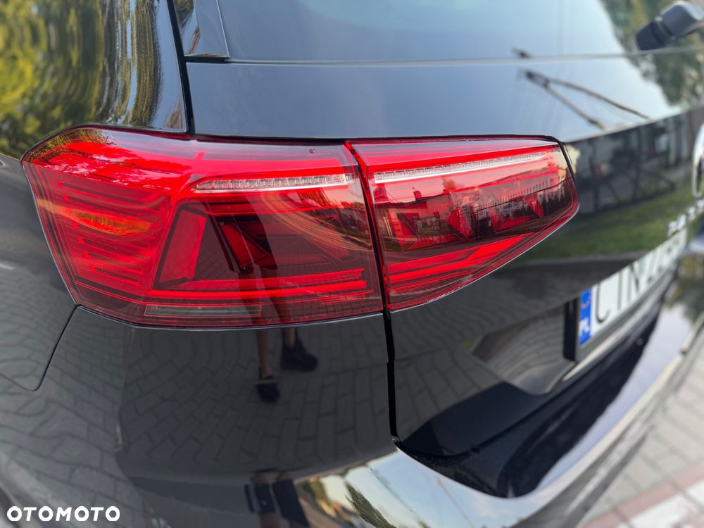 Volkswagen Passat - 10