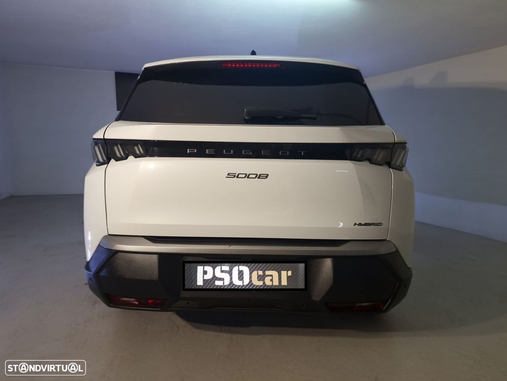 Peugeot 5008 - 18
