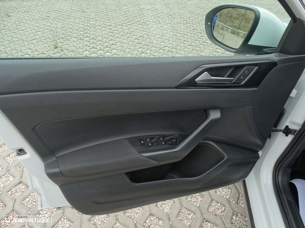 VW Taigo 1.0 TSI Urban - 8