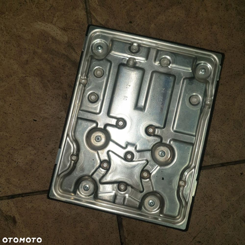 Modol audi b8 BCM1 8k0907063AG - 3