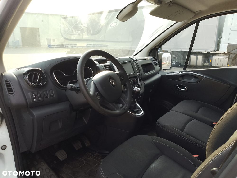 Renault Trafic - 9