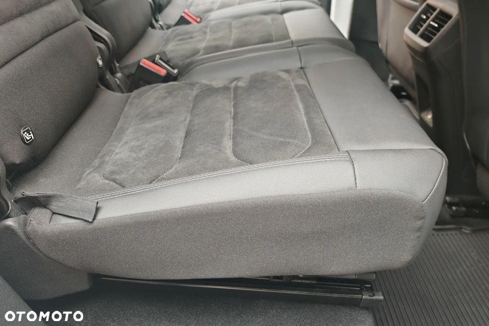 Citroën C5 Aircross 1.2 mHEV Max eDCT6 - 21