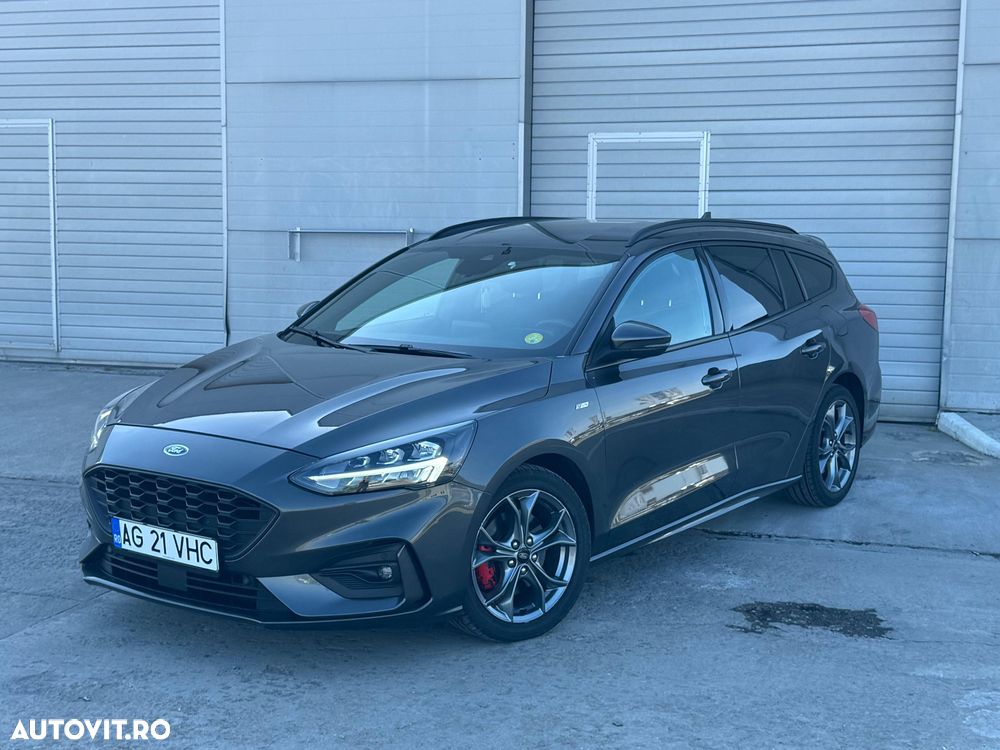 Ford Focus - 2