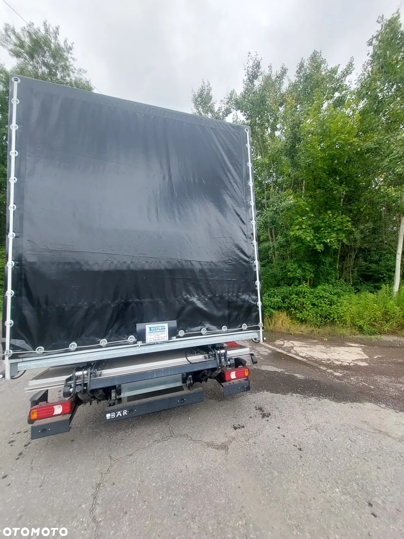 Iveco DAILY - 3
