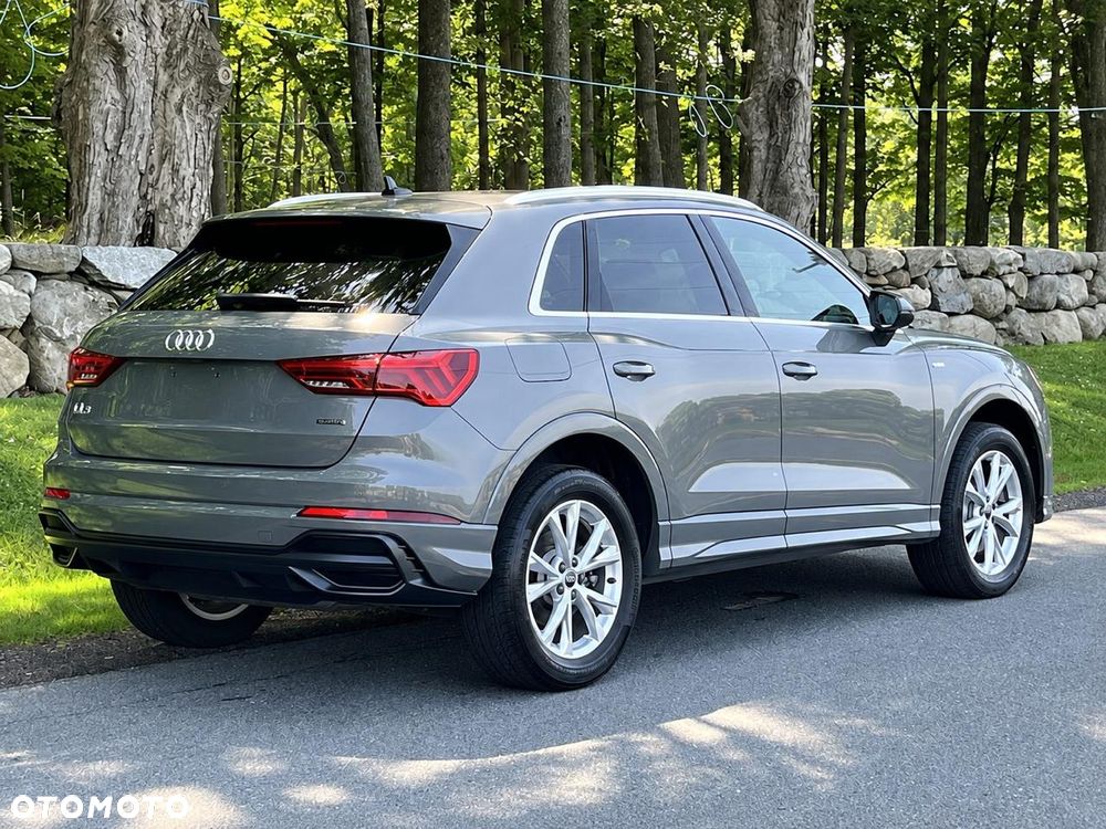 Audi Q3 45 TFSI Quattro S tronic advanced - 3