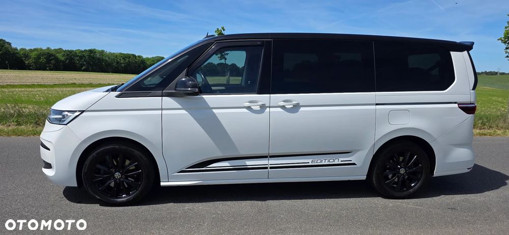 Volkswagen Multivan 2.0 TSI L1 DSG - 8