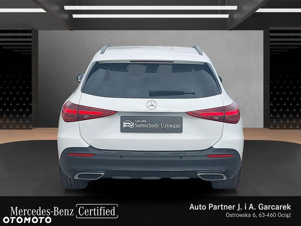 Mercedes-Benz Klasa C - 7