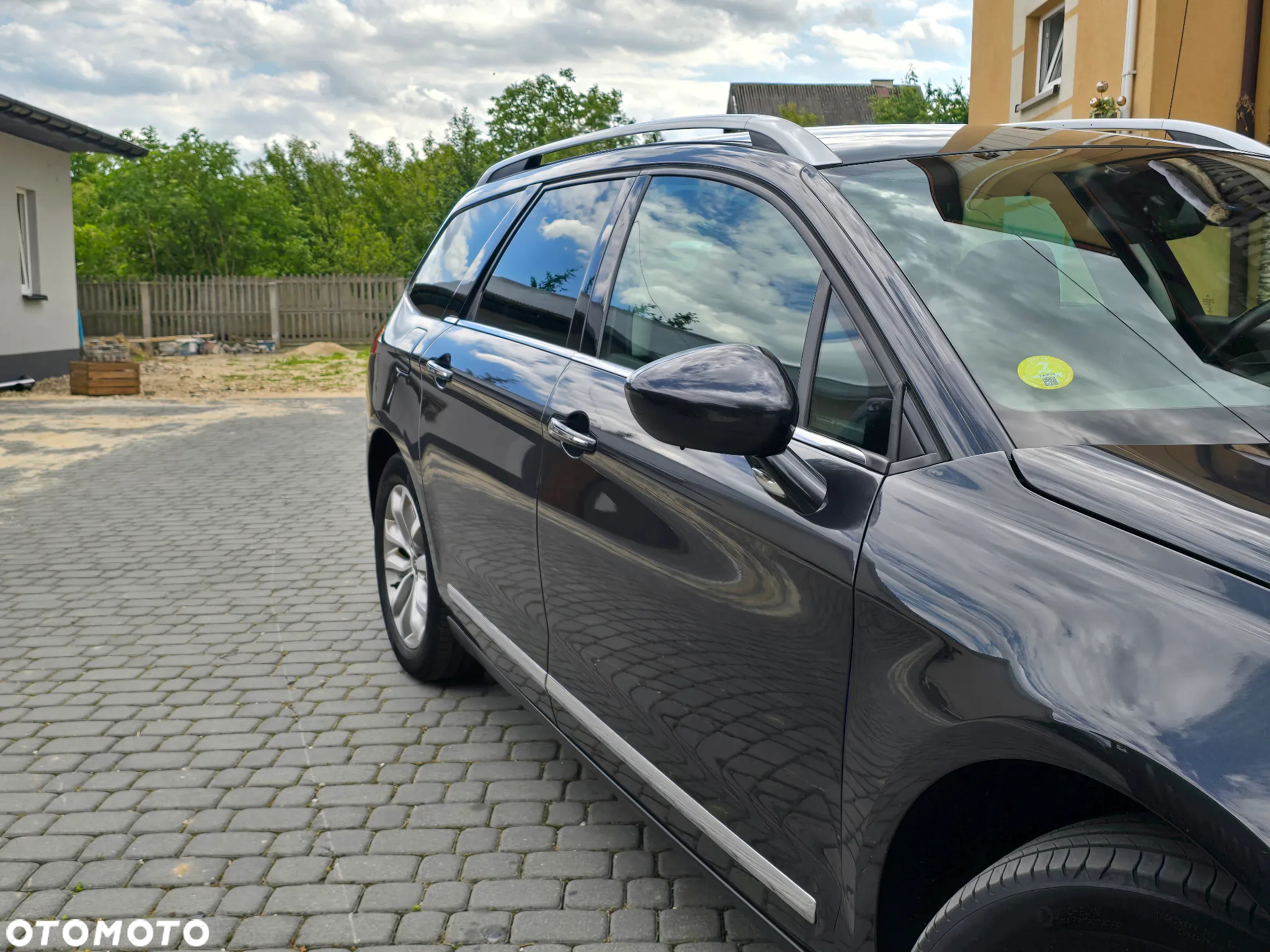 Citroën C5 - 18