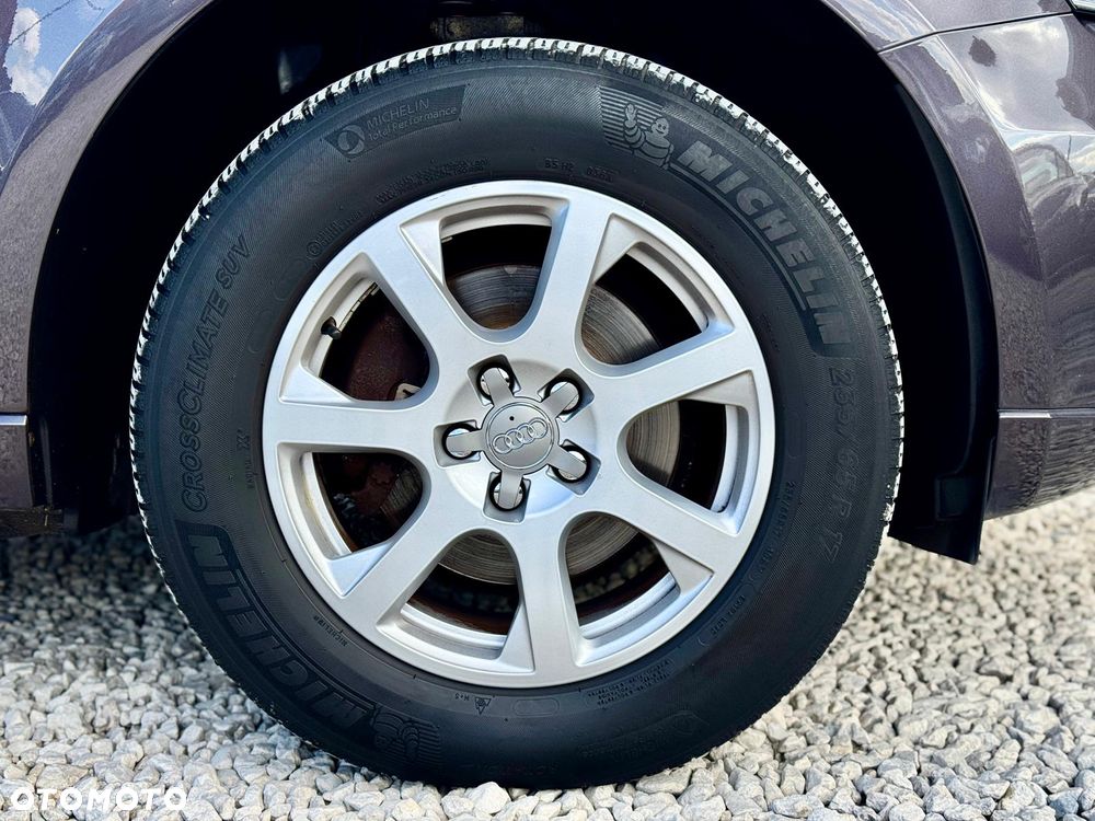 Audi Q5 2.0 TDI Quattro - 11