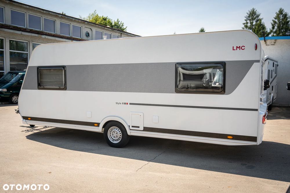 LMC Style 530 - 6