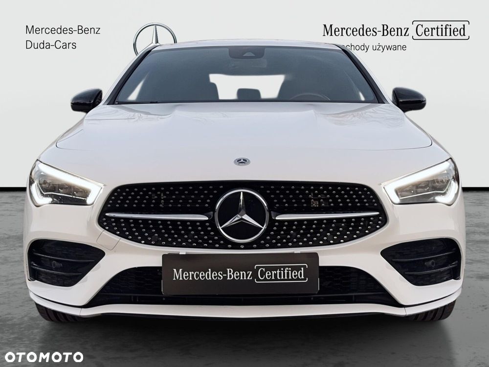 Mercedes-Benz CLA - 3