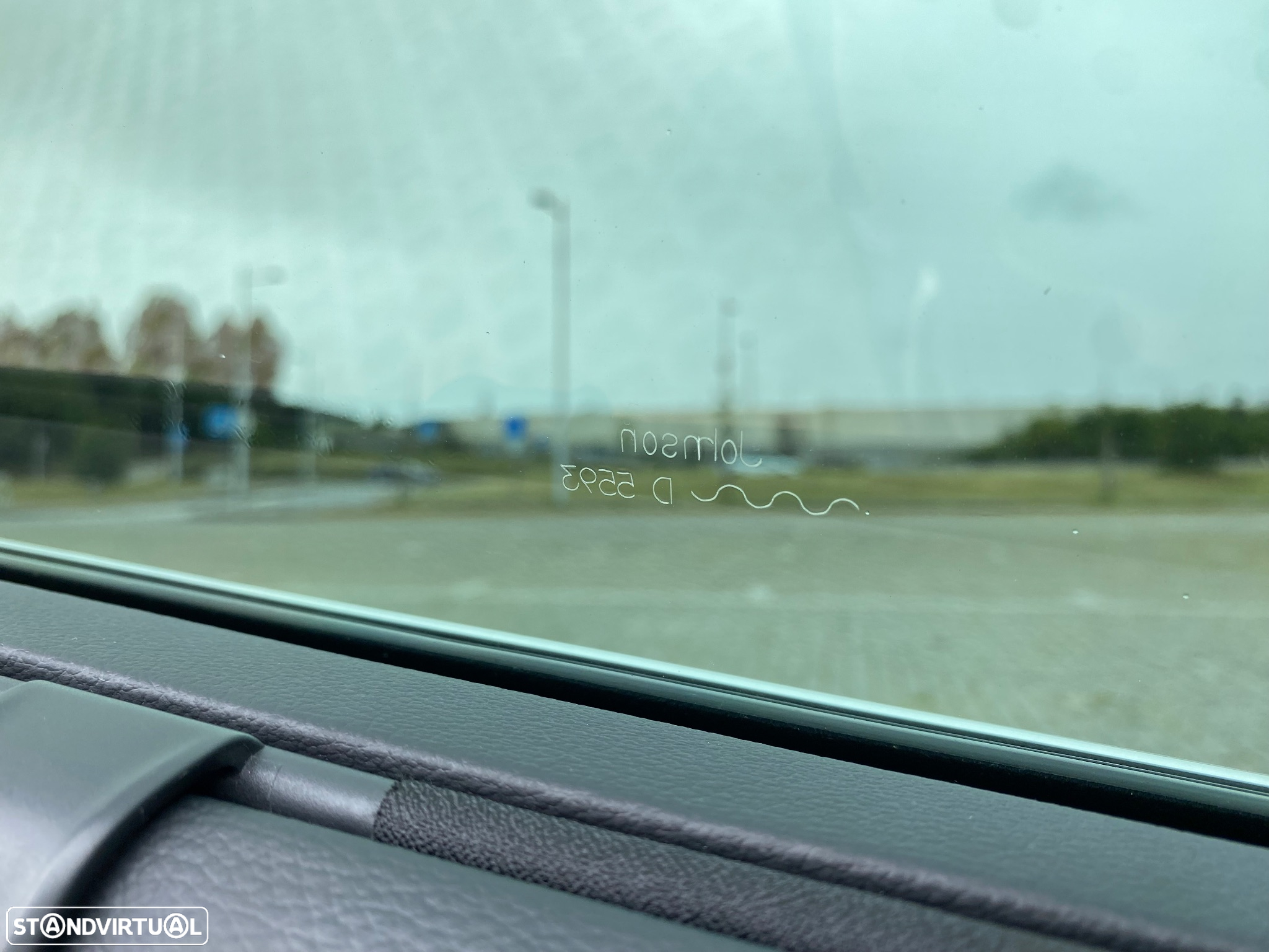 Volvo V90 2.0 D4 R-Design Geartronic - 13